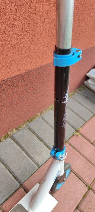 Hulajnoga Oxelo Play 3 Decathlon stan dobry