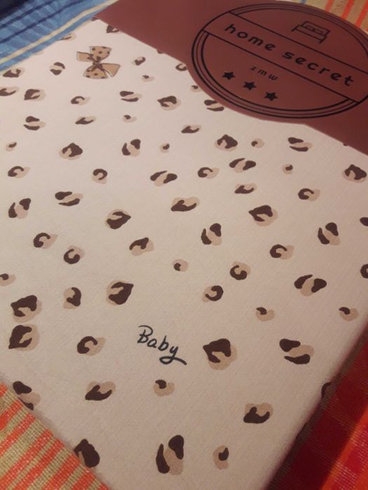 Полуторний комплект  постільної білизни з  Жатки.   4 - наволочки.