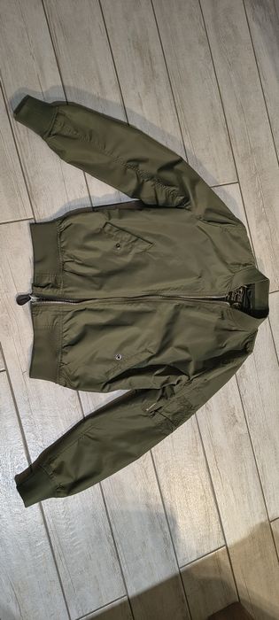 Kurtka bomberka Flight Jacket MA-1 MIL-TEC