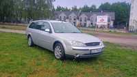 Ford Mondeo * 1.8 LPG * Bez wkładu finansowego * Oszczędny * Okazja *