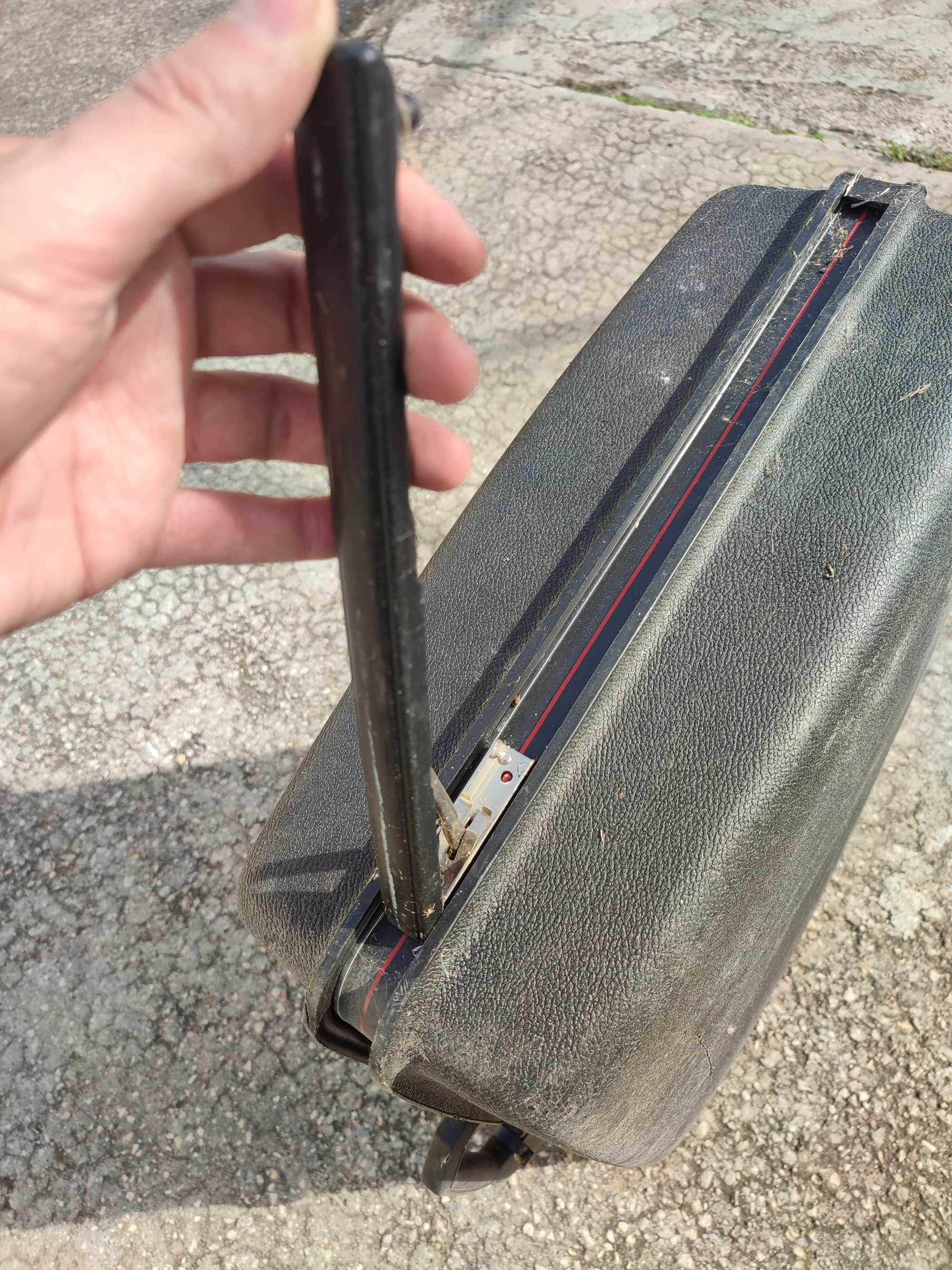 Mala de viagem SAMSONITE