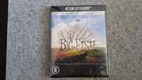 blu ray Big fish PL