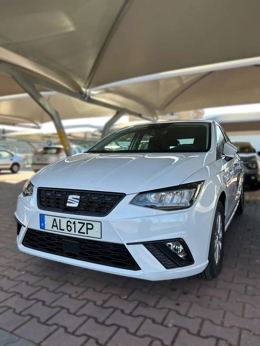 SEAT Ibiza 1.0 MPI Style