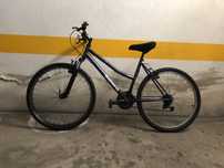 Bicicleta Usada à venda - Em bom estado