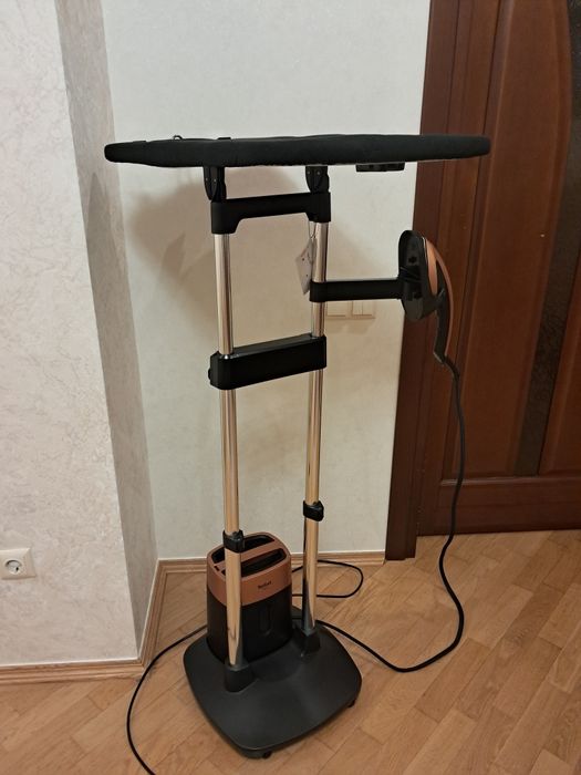 Прасувальна система TEFAL IXEO
