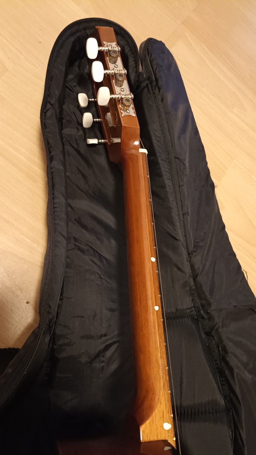 Gitara klasyczna admira infante mała