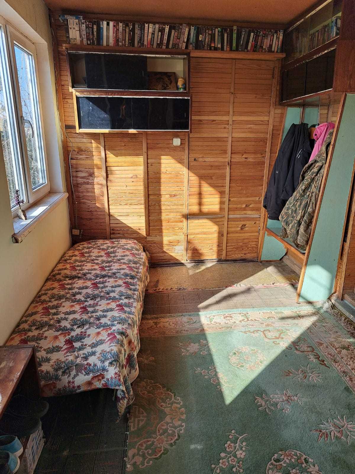 Продам 4эт ДОМ ДАЧА  19км от  Николаева ПРОПИска‼️ газ,скважина,кондиц