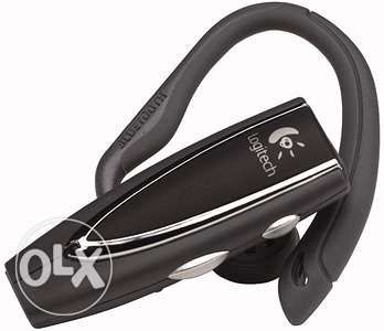 MDA II Logitech Mobile Express Bluetooth Headset