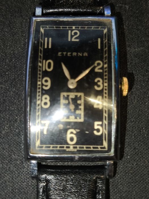 Швейцарские часы