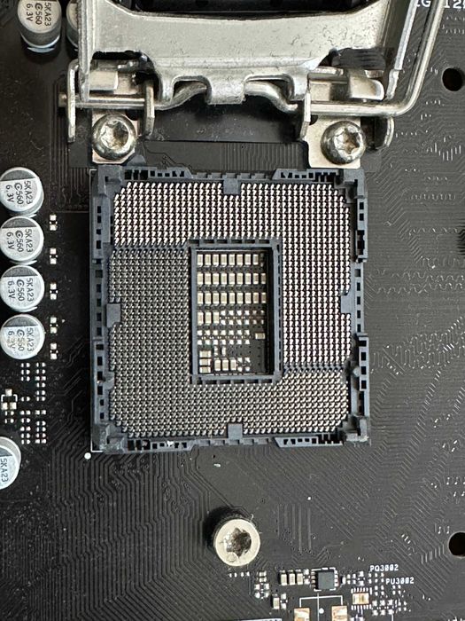 Płyta główna ASUS Prime H410M -R