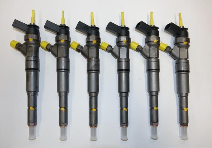 Форсунки 059130277 CC /CJ /CT /CR /CK /CH /03L130277 A /J /Q /B /C /D