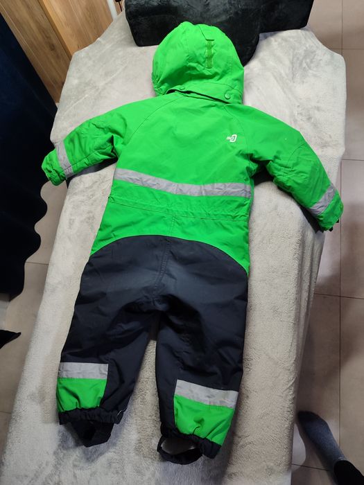 Kombinezon zimowy 90