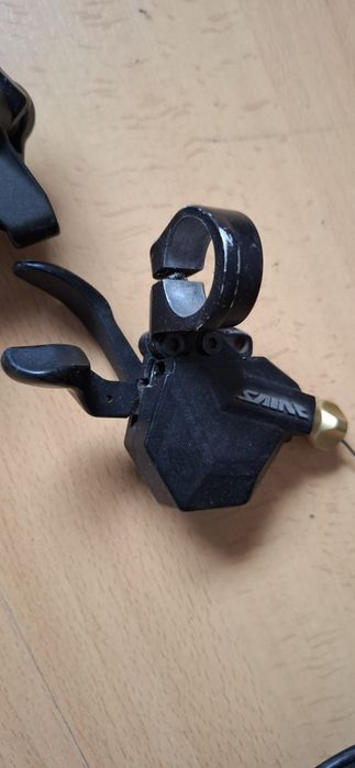 Vendo conjunto esticador e shifter