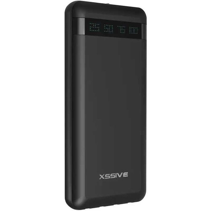 Портативна батарея Power Bank XSS-PB17 10000 mAh