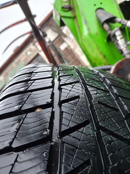 Koła zimowe kompletne Opel Insignia