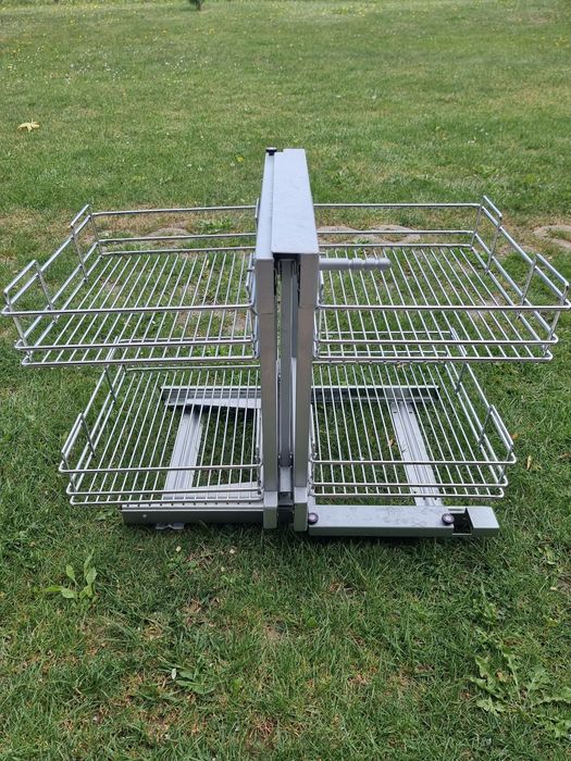 Kosz  narożny CARGO
