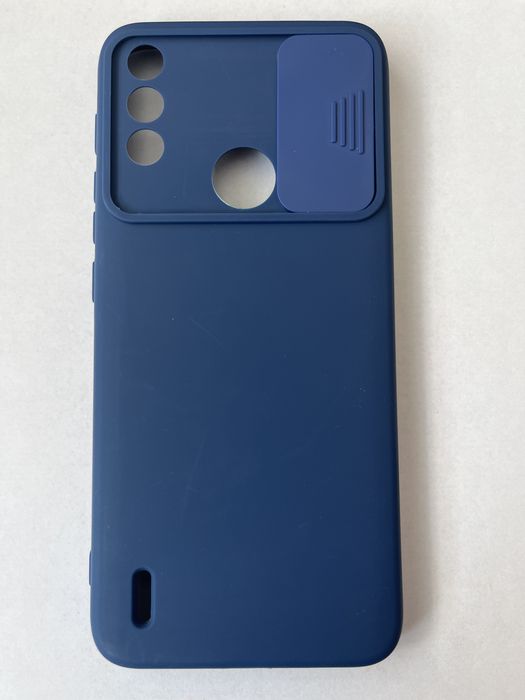 Etui na telefon Motorola E7i Power slider