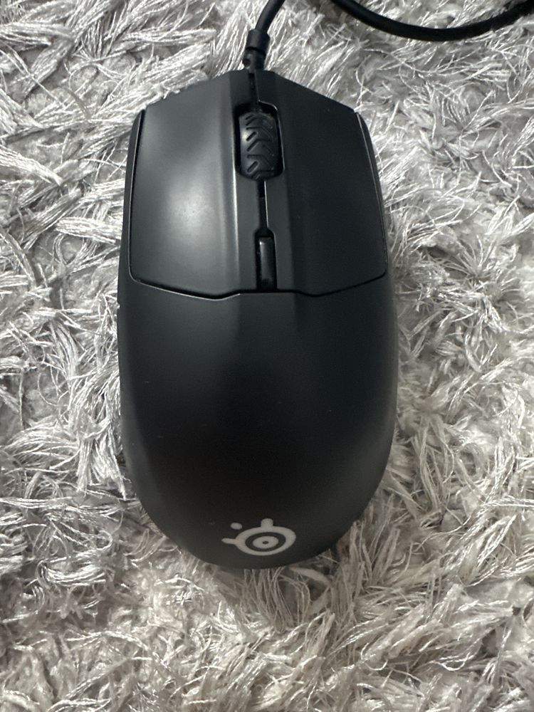 Myszka gamingowa SteelSeries Rival 3