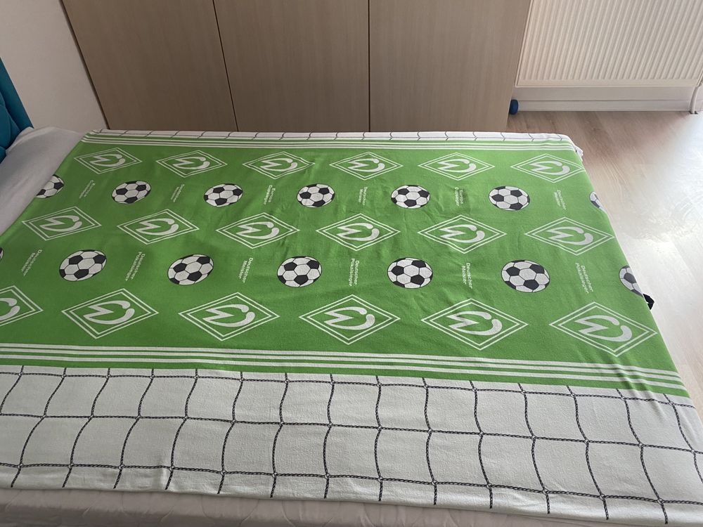 Poszwa na kołdrę 160/200