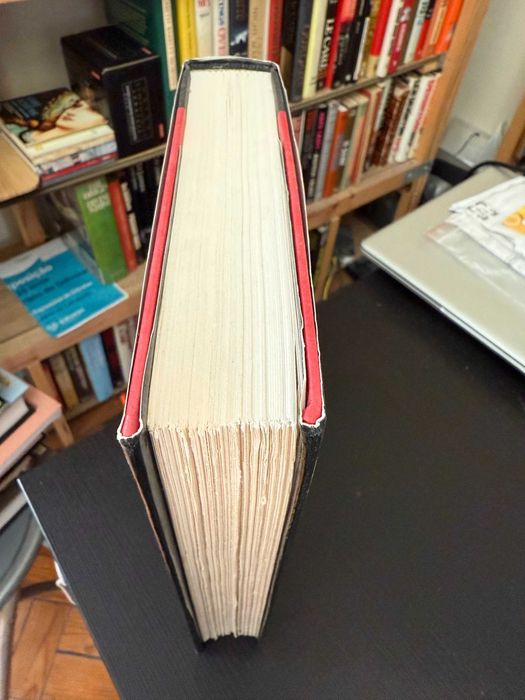 Thomas Harris – Hannibal