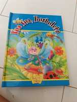 Livro borboleta