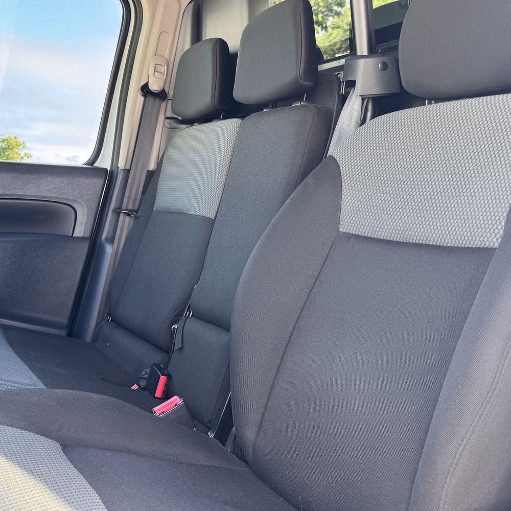 Renault Kangoo 1.5 dci | 2020