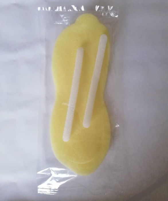 Separatory do pedicure op. 30 par , gruba pianka PRODUCENT