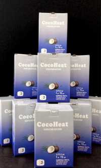 Кокосовый уголь Coco Heat ОПТ