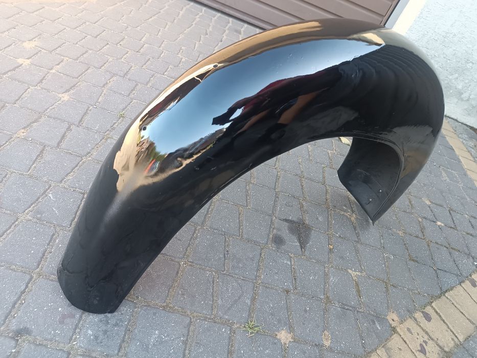 Błotnik tylny junak m10 głęboki