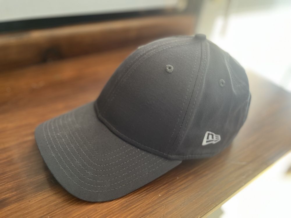 New Era Basic czapka nowa usa