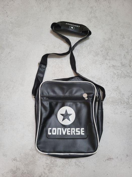 Torba na ramię Converse - duża