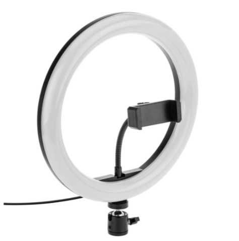 Ring light LED 15w