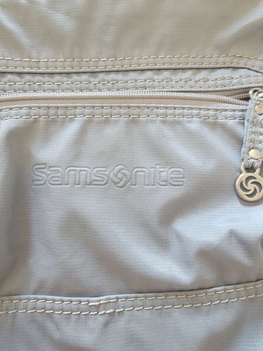 Mochila Samsonite
