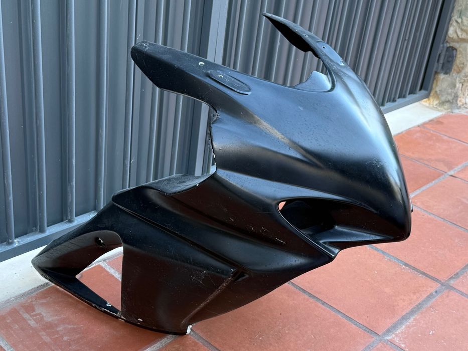 Carenagens pista Suzuki GSXR 1000 K7/K8