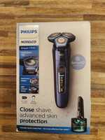 Электробритва PHILIPS norelco shaver 7700  (без упаковки)