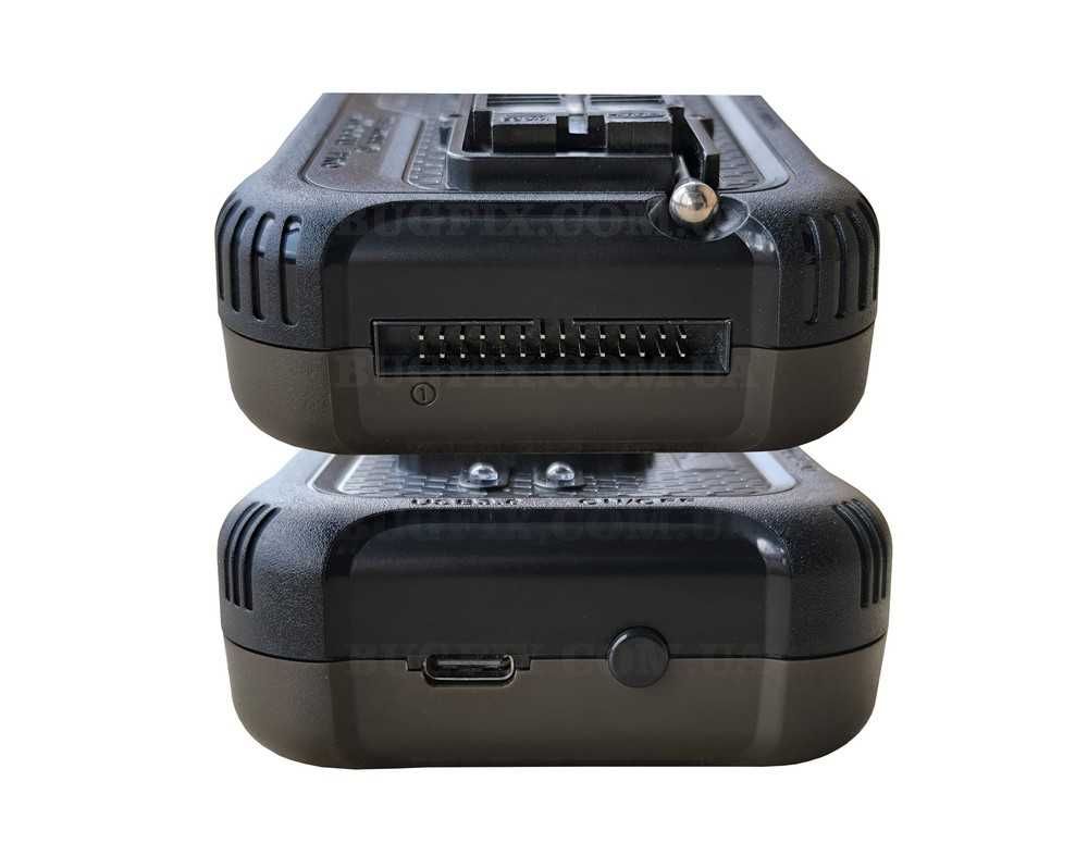 Програматор XGecu T76 / RT809H / XGecu T56