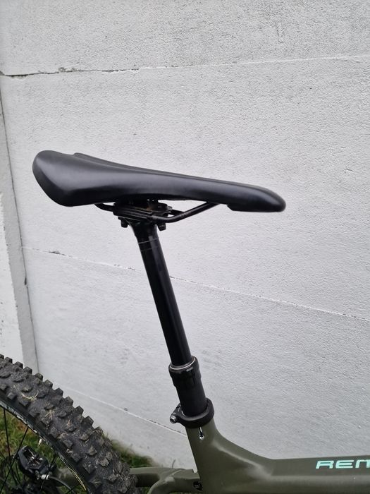 Rower Trek Rmedy 8 Okazja Rower Enduro DH Full