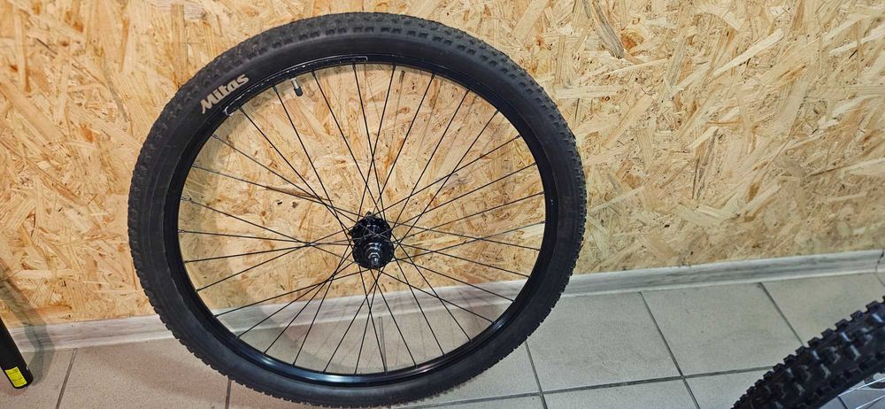 Koło kompletne przód 29" Trek