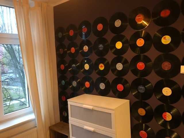 Gdańsk duży apartament przy starówce