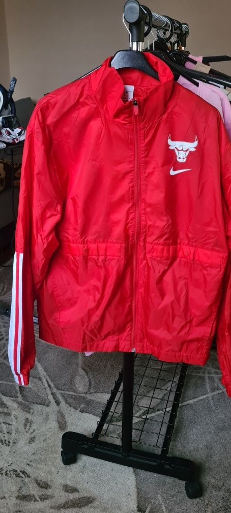 Dres NBA Chicago Bulls Set