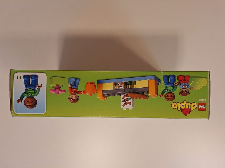 Lego Duplo 10602