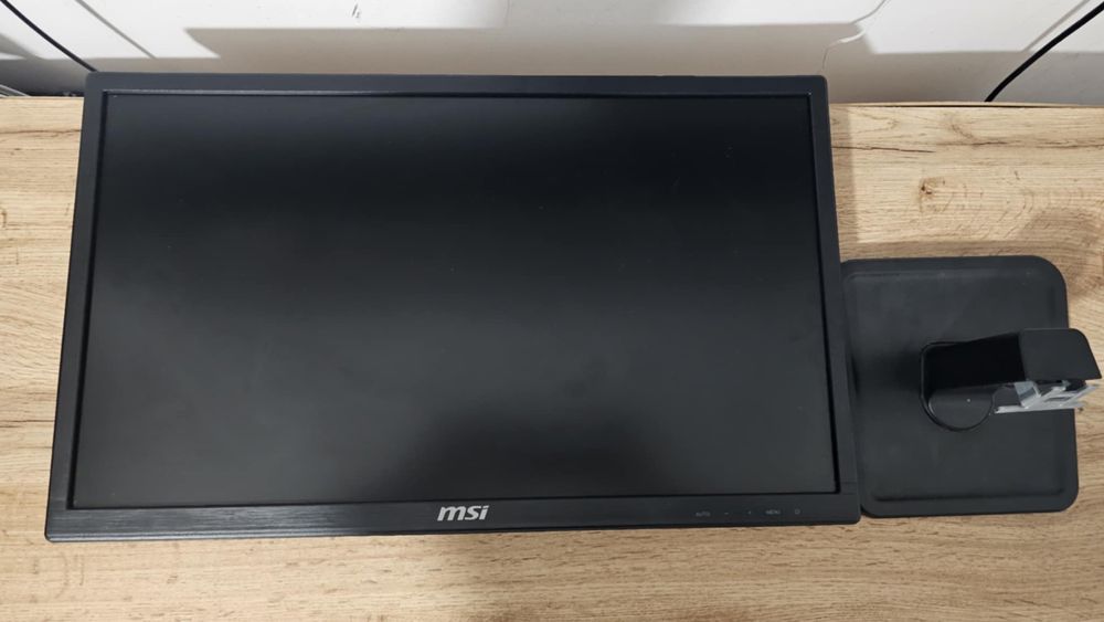 Monitor MSI PRO MP221