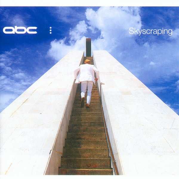 ABC - "Skyscraping" CD