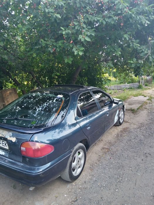 Ford mondeo мк1 1994 г.в.На запчясти