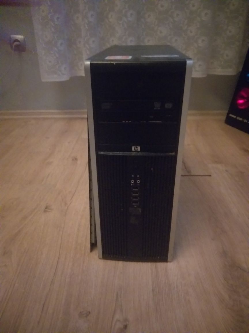 Skrzynia komputerowa  pc