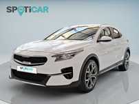 Kia XCeed 1.0 T-GDI Tech+SRF