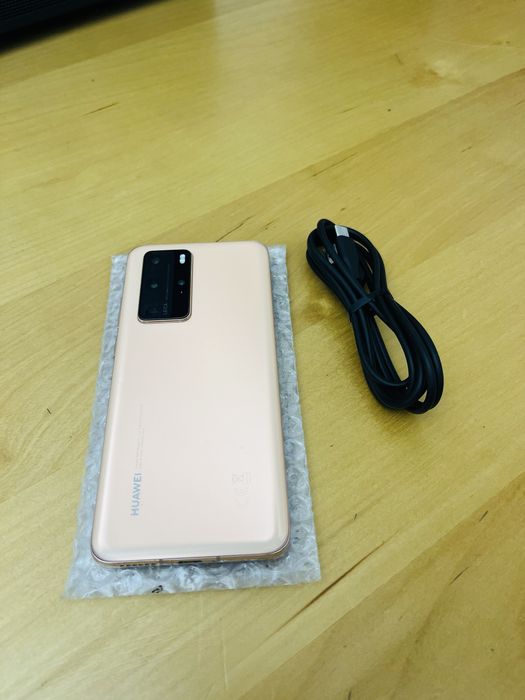Huawei P40 Pro 256GB Blush Gold