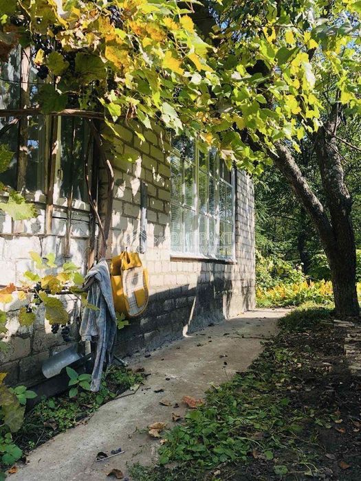 Продається будиночок- дача в Рай-Оленівці