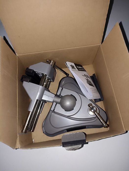 Imadło z przegubem kultowym NOWE