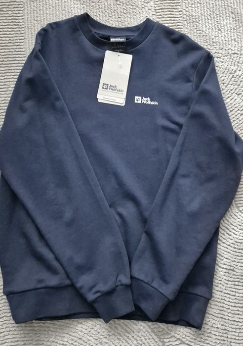Jack Wolfskin bluza r. M